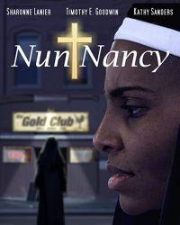 Монахиня Нэнси (2021) смотреть онлайн
